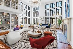 5 Tudor City Place Ph4 In Kips Bay, New York