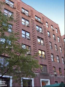 357 West 55Th Street 6F In Midtown West, New York