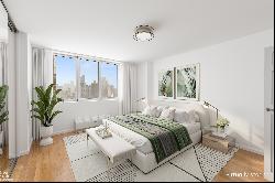 345 East 93Rd Street 18Ef In Upper East Side, New York