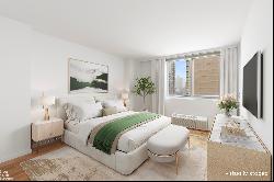 345 East 93Rd Street 18Ef In Upper East Side, New York