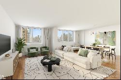 345 East 93Rd Street 18Ef In Upper East Side, New York