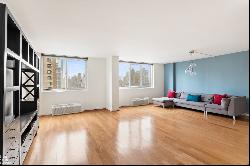 345 East 93Rd Street 18Ef In Upper East Side, New York