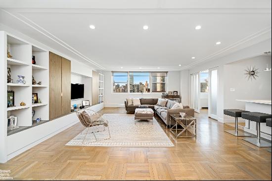 501 East 79Th Street 18D In Upper East Side, New York