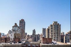 501 East 79Th Street 18D In Upper East Side, New York