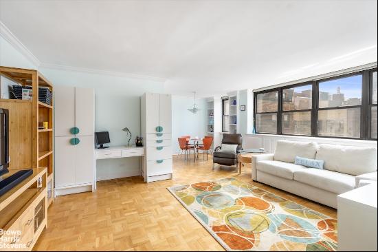 239 East 79Th Street 16F In Upper East Side, New York