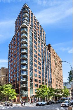 272 West 107Th Street 12B In Upper West Side, New York