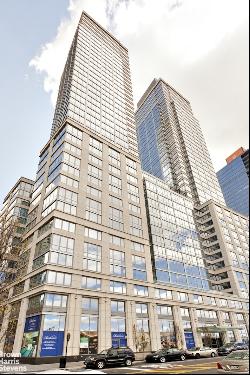 80 Riverside Boulevard In Upper West Side, New York