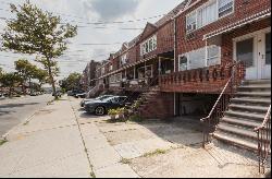 39 Paerdegat 11Th Street In Canarsie, New York