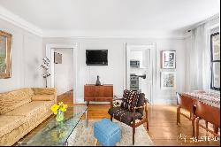 255 West End Avenue 2D In Upper West Side, New York