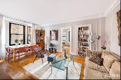 255 West End Avenue 2D In Upper West Side, New York