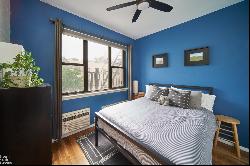 252 West 20Th Street 3A In Chelsea, New York