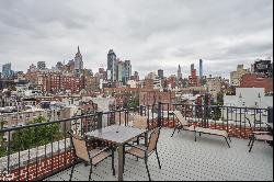 252 West 20Th Street 3A In Chelsea, New York