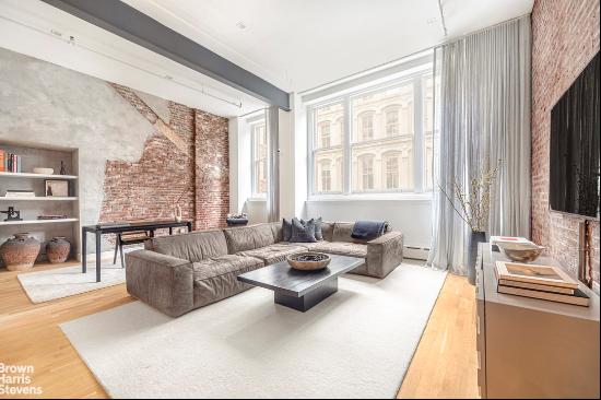 81 White Street 3E In Tribeca, New York