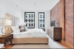 92 Chambers Street 3 In Tribeca, New York