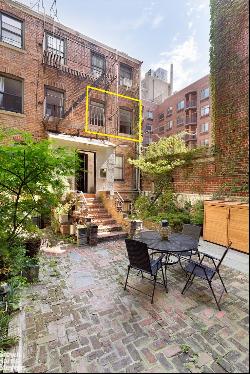 113 West 15Th Street In Chelsea, New York