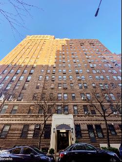 230 Riverside Drive 15E In Upper West Side, New York