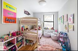 66 Saint Nicholas Avenue 2A In Harlem, New York