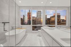 230 West 56Th Street 52C In Midtown West, New York