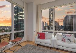 230 West 56Th Street 52C In Midtown West, New York