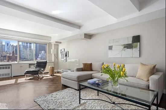 240 East 55Th Street 11H In Midtown East, New York