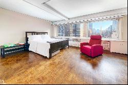 240 East 55Th Street 11H In Midtown East, New York