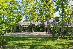 1 Bog Hollow Road In Wassaic, New York