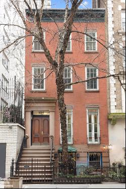 104 West 13Th Street Duplex In Greenwich Village, New York