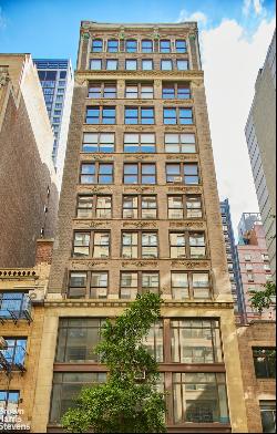 116 West 29Th Street 3 In Chelsea, New York