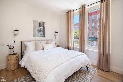 406 Prospect Place 3 In Crown Heights, New York