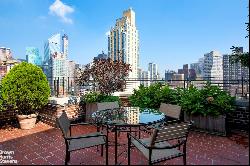 2 Beekman Place 10B In Midtown East, New York