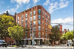 254 West 10Th Street 4B In West Village, New York