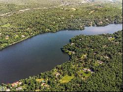 1 Mountain Farm Road In Tuxedo Park, New York