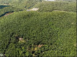 Mountain Farm Road In Tuxedo Park, New York