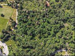 Mountain Farm Road In Tuxedo Park, New York