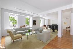 969 Fifth Avenue 1/2F In Upper East Side, New York