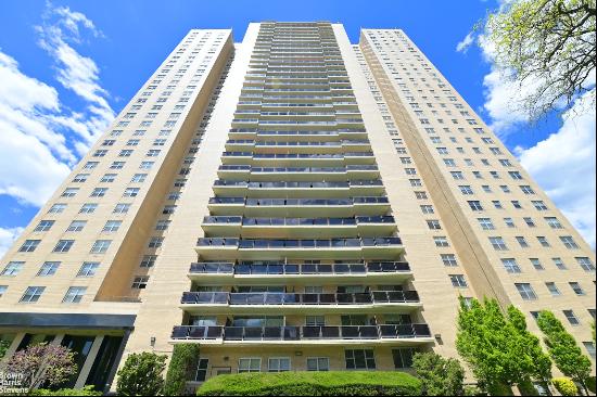 110-11 Queens Blvd 2H In Forest Hills, New York