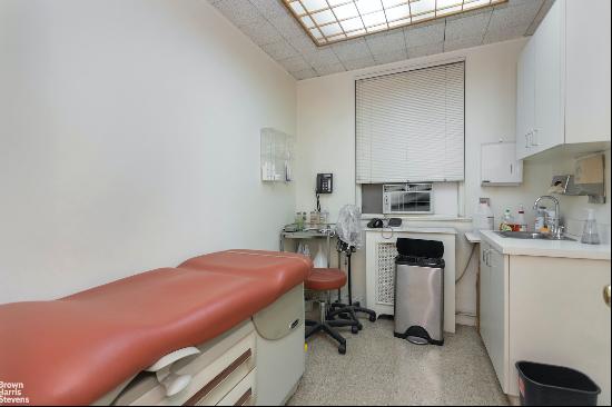 5 East 84Th Street Medical In Upper East Side, New York