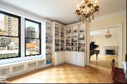 993 Park Avenue 9E/8D In Upper East Side, New York