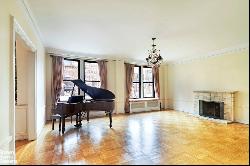 993 Park Avenue 9E/8D In Upper East Side, New York