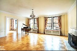 993 Park Avenue 9E/8D In Upper East Side, New York