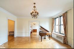 993 Park Avenue 9E/8D In Upper East Side, New York