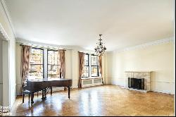 993 Park Avenue 9E/8D In Upper East Side, New York