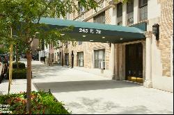 245 East 72Nd Street 15E In Upper East Side, New York