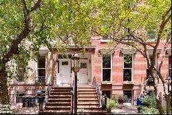 457 -459 West 24Th Street In Chelsea, New York