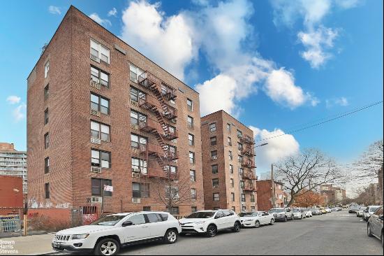 97-11 63Rd Drive E7 In Rego Park, New York