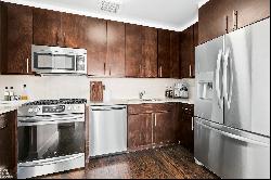 2110 Frederick Douglass 8D In West Harlem, New York