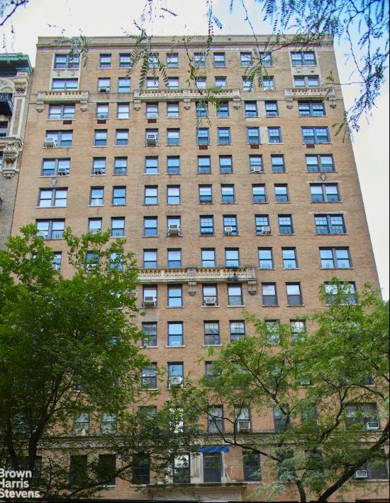 164 West 79Th Street 11D In Upper West Side, New York