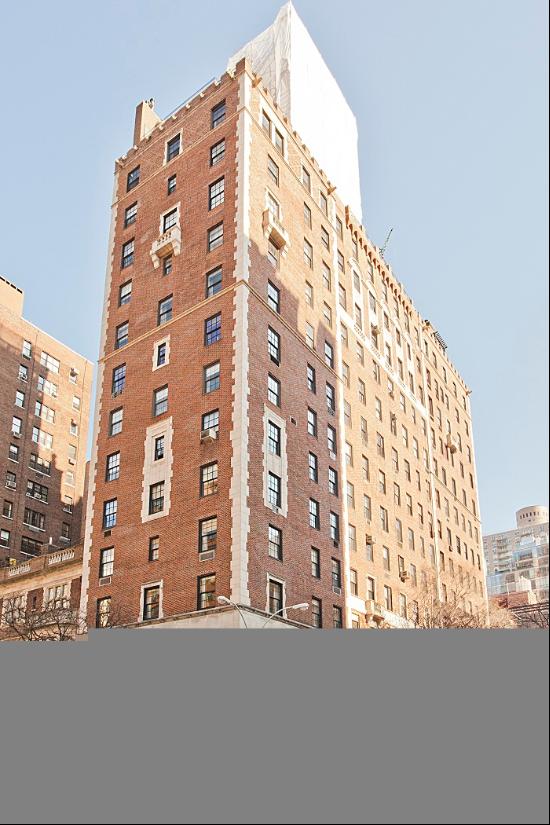 1021 Park Avenue 105 In Upper East Side, New York