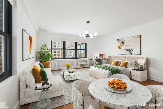 330 Third Avenue 19Kk In Gramercy Park, New York