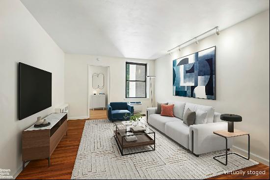 649 Second Avenue 4H In Murray Hill, New York